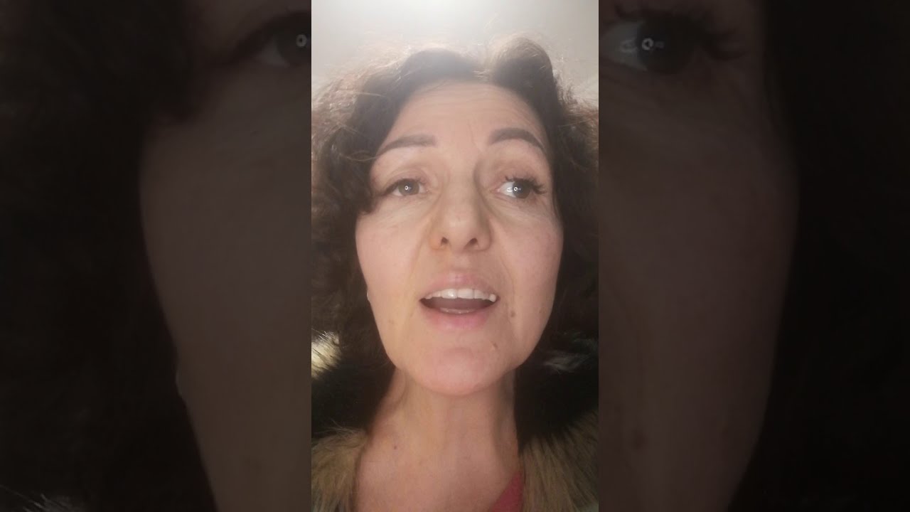 Давайте негромко караоке - YouTube