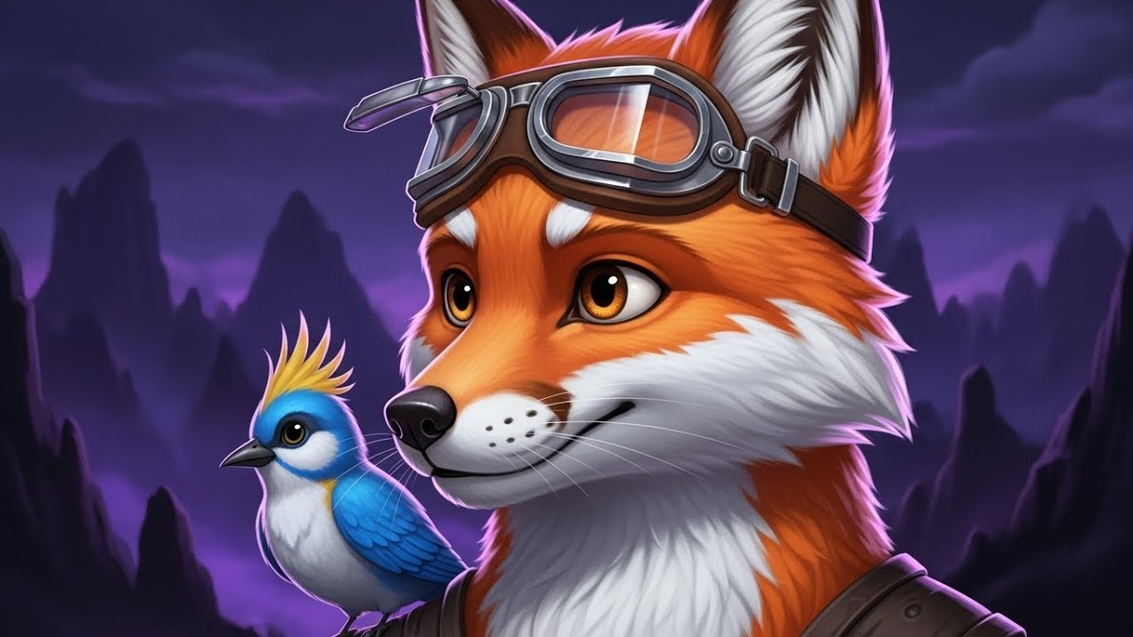 TungTung Cat Meets the Breeze Guardians