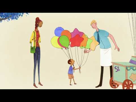 TSB TV Ad Balloon Boy 