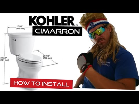 how-to-install-a-kohler-cimarron,--2-piece-elongated-toilet