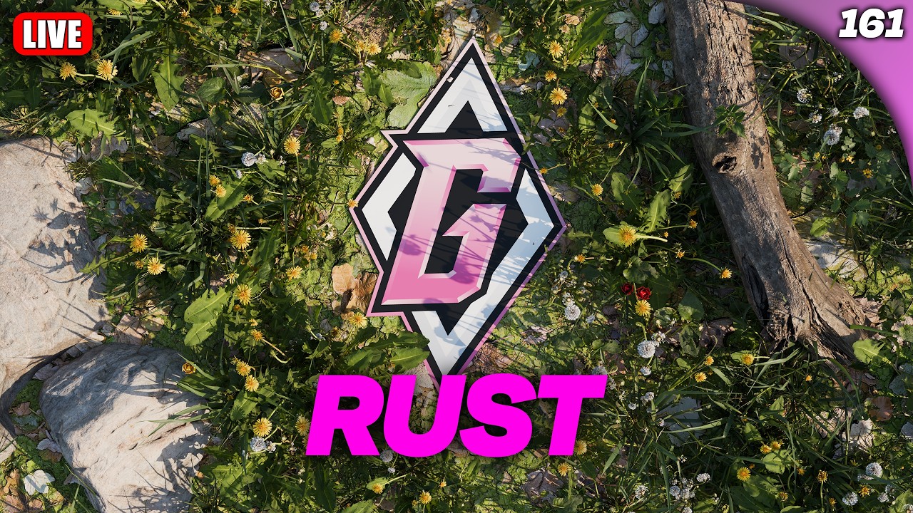 🌸USA | Rust🌸