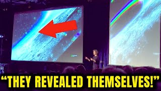 This James Webb Image Might Be the First Evidence of Alien Life – Brian Cox Explains