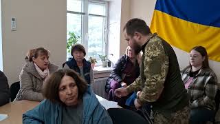 Громадські слухання щодо найменування вулиць Калинівської селищної ради в селі Красилівка Броварського району Київської області
