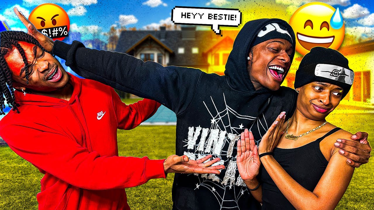 У МЕНЯ ЕСТЬ ЧУВСТВА К НИА❤️