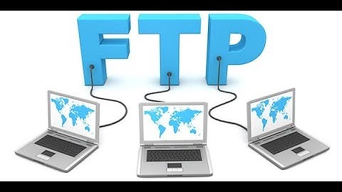 stftp - Simple Terminal FTP Client - Linux TUI