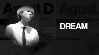 Video thumbnail of "BTS Suga (AGUST D) - Interlude ; Dream, Reality [Lyrics]"