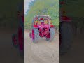 Sindhi trend songviral short song i love tractor happylife