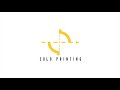 Solo Printing - Commercial Printing Solutions