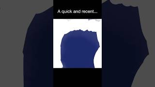 A study which I never really do #art #furry #paws #fuzzy #anthropomorphic #dragon #digitalart