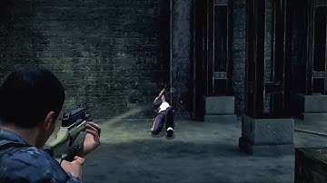 Alpha Protocol - PC | PS3 | Xbox 360 - Lover not Fighter official video game preview trailer HD