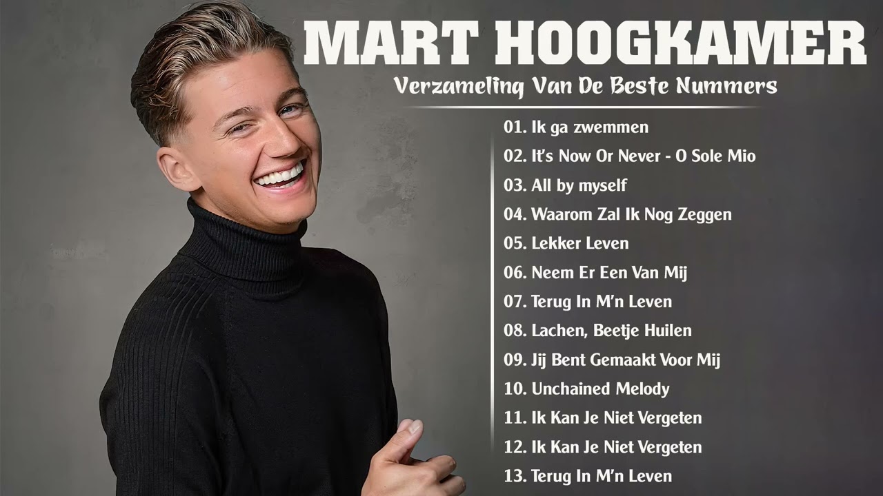 Suzan en Mart Hoogkamer Beste liedjes van Mart Hoogkamer De grootste hits van Mart Hoogkamer Suzan en Mart Hoogkamer Beste liedjes van Mart Hoogkamer De grootste hits van Mart Hoogkamer
