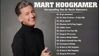 Suzan en Mart Hoogkamer - Beste liedjes van Mart Hoogkamer - De grootste hits van Mart Hoogkamer