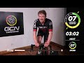 Spin Those Legs! | 40 Mins Indoor Cycling Workout
