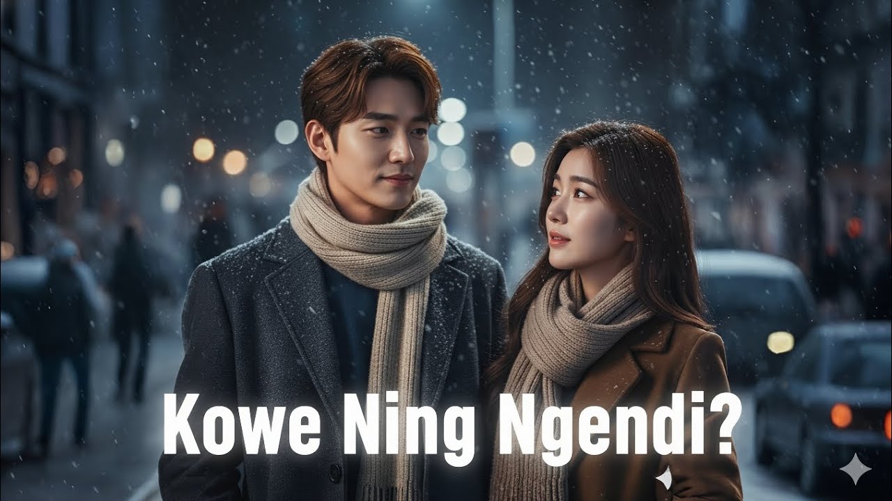 KOWE NING NGENDI – Lagu Jawa Dangdut Koplo Jawa Terbaru Sedih, Kangen, Dan Penuh Penyesalan