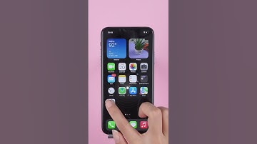 [No Computer] Downgrade from iOS 17 to iOS 16.5 #iphoneupgrade #ios17update