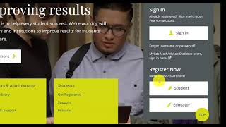 How to sign up for Math XL  ~ Math 145
