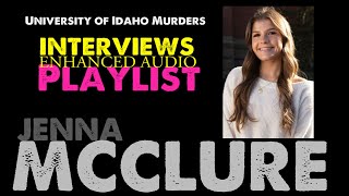 Idaho4 Jenna Mcclure Interview