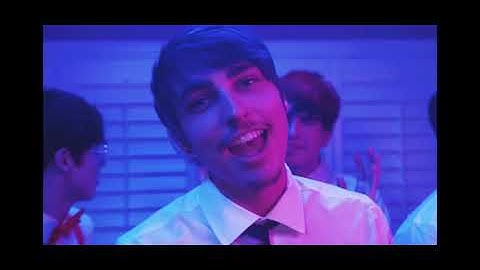 Hug - Love 4 Hire (Official Music Video)