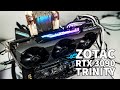 IS THE RTX 3090 ALL HYPE? - ZOTAC RTX 3090 Trinity Review