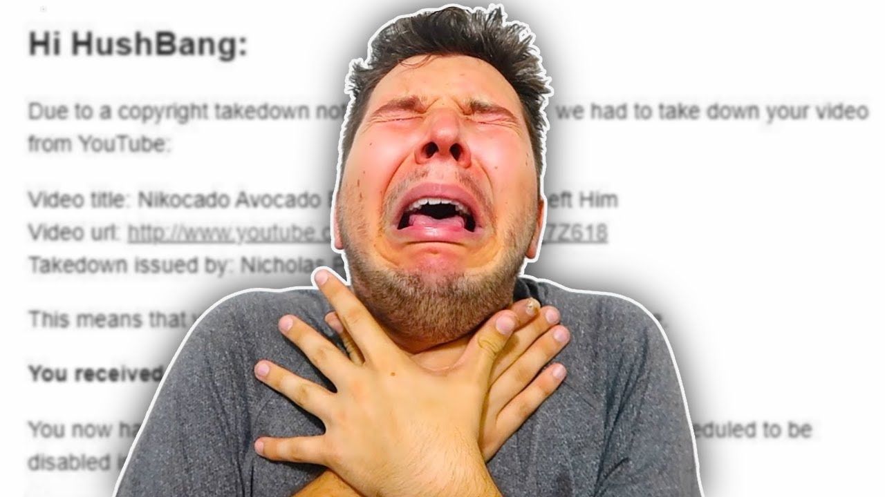 nikocado went TOO FAR this time YouTube
