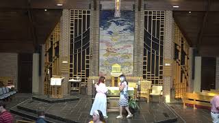 12th Sunday in Ordinary Time-5:30pm Mass