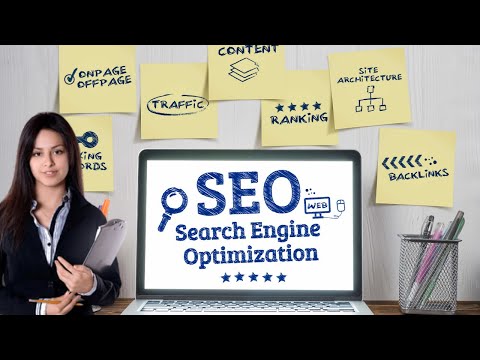 search engine optimization jobs