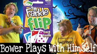 Farkle Flip - Bower Plays With Himself screenshot 5