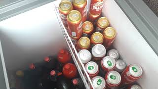 Freezer para cerveja  NÃO FAÇA ISSO!