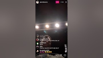 Pierre Bourne - cut her off(LQ snippet)