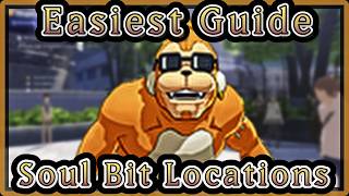 All 17 Etemon Soul Bit Locations (All Eyes On Me!) | Digimon Story: Time Stranger All 17 Etemon Soul Bit Locations (All Eyes On Me!) | Digimon Story: Time Stranger