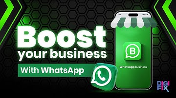 Hoe u WhatsApp kunt gebruiken om uw bedrijf een boost te geven