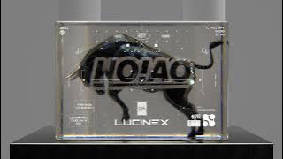 Hơi Ảo #5 - Lucin3x