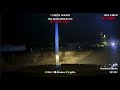 Oldsmobile tries to evade Arkansas state police ends up getting put in a ditch #LRHN #arkansasstate￼