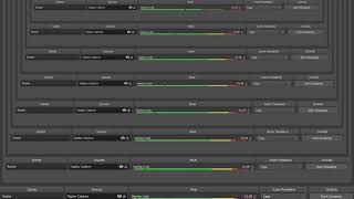 Night time Chicago Police Radio Scanner (06/11/18)