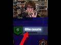 HO FATTO BANNARE QUESTO GIOCATORE..?!
