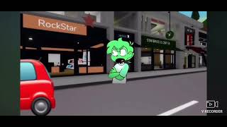 Globo & Friends Intro English American Latino