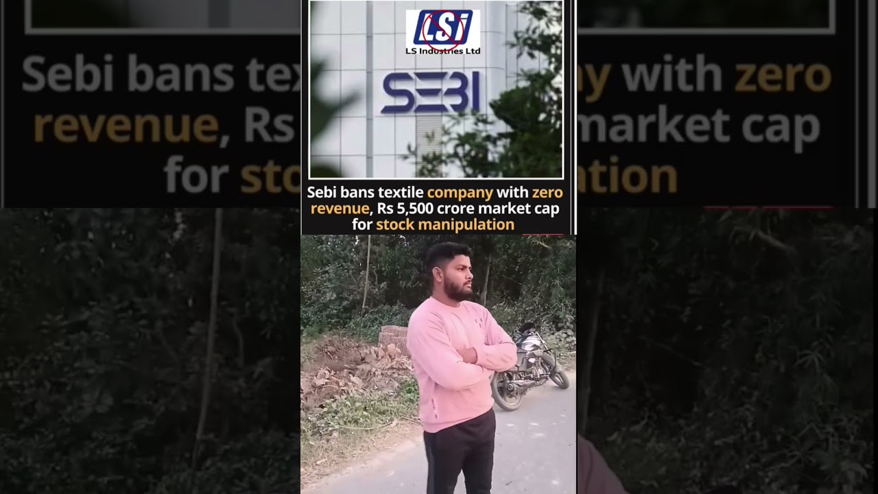 (SEBI का नया Rul) 🚀📊💸 