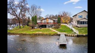 20782 S Lake Drive video tour