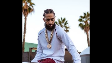 Nipsey Hussle-Soul Bleed. Ft Millyz & Berner.💙. Prod. By. Westside Entertainment.💙.