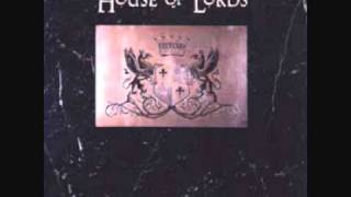 PDF Sample House of Lords - Hearts of the World guitar tab & chords by 666MetalLove666.