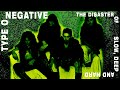 Capture de la vidéo Type O Negative - The Disaster Of Slow, Deep, And Hard