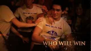 A STUDENT CLUBBER EVENT: VARSITY BAR CRAWL teaser