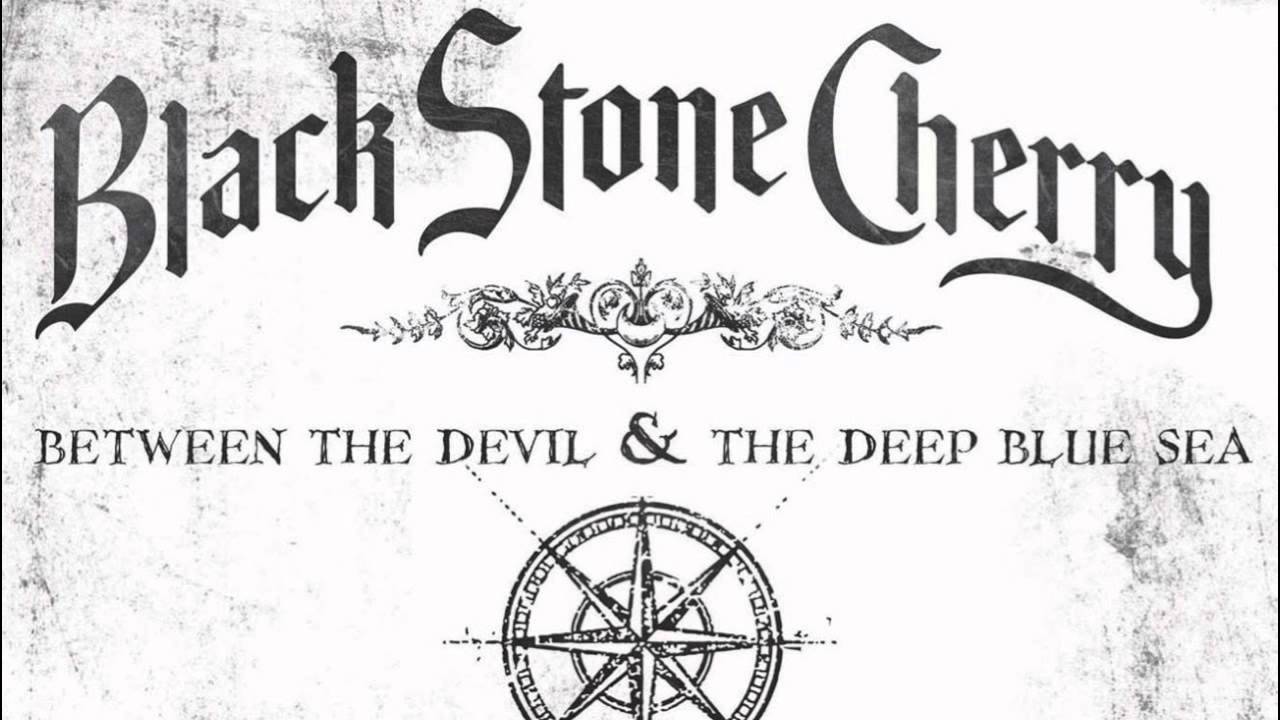 Black Stone Cherry Won't Let Go (Audio) YouTube