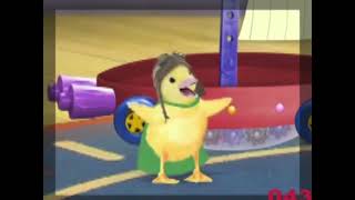 Save the Sea Turtle (Old Scenes, Rare Video)