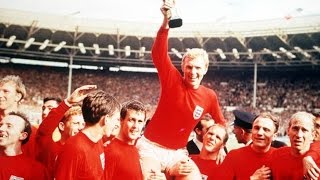 How England Won the 1966 World Cup - 2006 Documentary