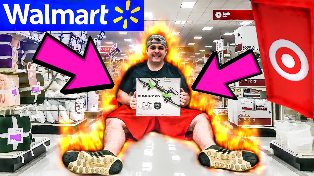 Sneaky Way To Find Walmart Clearance Inside Target Youtube