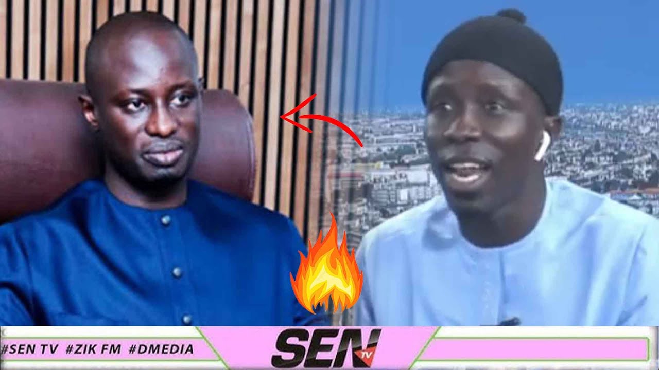 Les révélations de Abdou Nguer  sur Ibrahima Diop Fond de l’habitation Sociale « Ay diarbatam… »