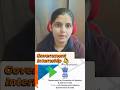 Government Internship #fresherjobs #careergrowth #rozgaarpath