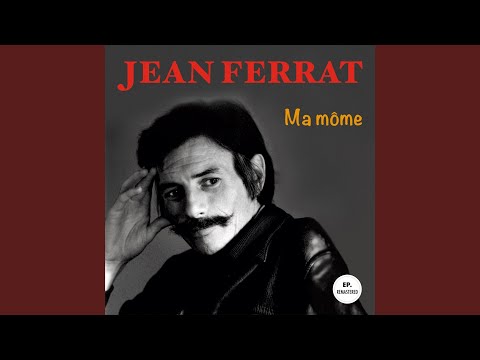 Jean Ferrat - La fete aux copains (Remastered 2015)