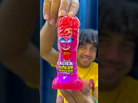 اغرب حاجه اشتريتها من السوبر ماركت